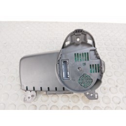 Contachilometri quadro strumenti Chevrolet Aveo 1.2 b del 2012 cod 95072533  1678114792006