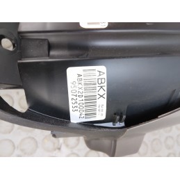 Contachilometri quadro strumenti Chevrolet Aveo 1.2 b del 2012 cod 95072533  1678114792006
