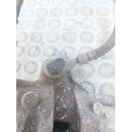 Pinza freno posteriore sinistra Kia Sportage del 2015  1678117785234