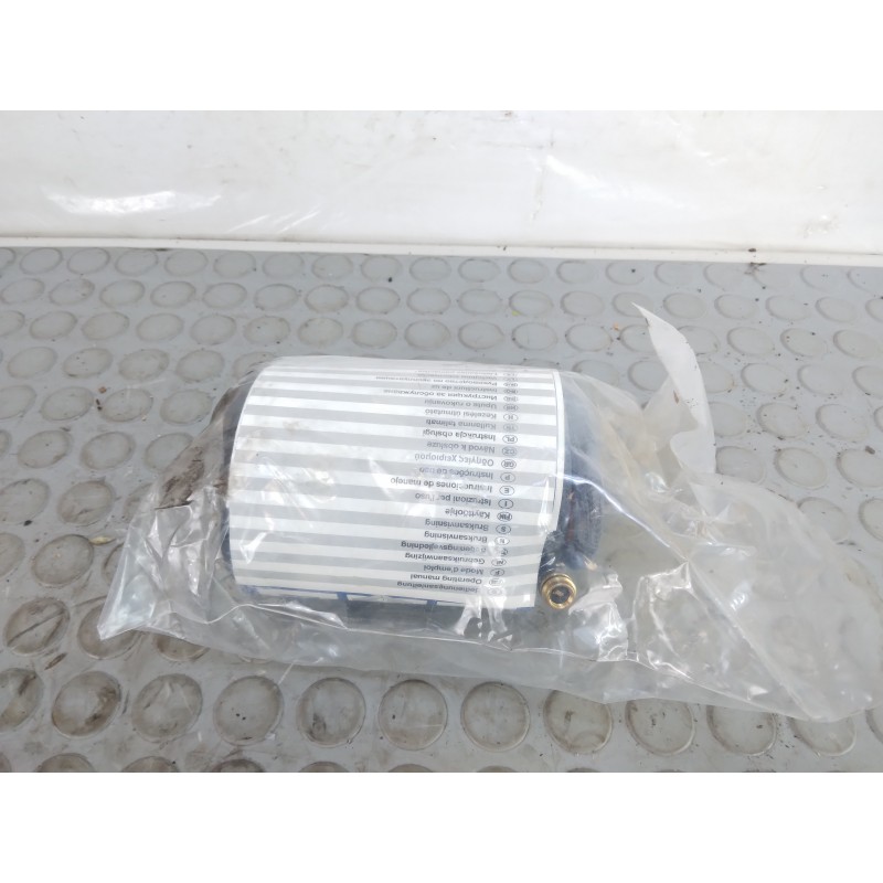 Kit ripara gomme Chevrolet Aveo del 2012 II serie  1678183584465