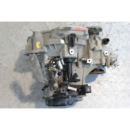 CAMBIO MANUALE SEAT CORDOBA 1.9 DIESEL DAL 2002 AL 2009 COD. MOTORE AXR  1672153110425