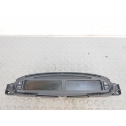 Contachilometri quadro strumenti Citroen Xsara Picasso del 2002 cod 9641164080  1678197233151