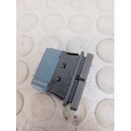 Interruttore regolazione luce cruscotto Citroen Xsara Picasso del 2002  1678199553936