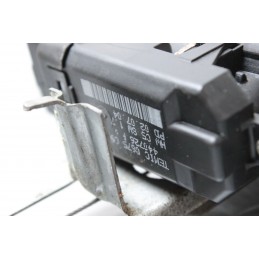 MACCHINETTA ALZAVETRO ALZACRISTALLI POST. SX RENAULT MEGANE SW DAL 2002 AL 2010  2400000009990