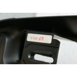 TUNNEL CONSOLE CENTRALE PEUGEOT 206 PLUS DAL 2009 AL 2012 COD. 9686806577  2400000010068