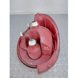 Fanale fanalino stop post dx Chevrolet Matiz del 2005  1678203652518
