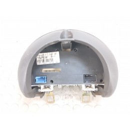 Contachilometri quadro strumenti Fiat Seicento 1.1 b del 2005 cod 735270336  1678205665080