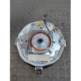 Airbag volante Chevrolet Matiz del 2005  1678206584922