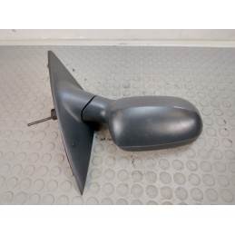 Specchietto retrovisore manuale ant dx Opel Corsa C del 2003 cod 065022  1678271214465