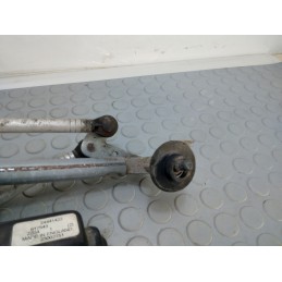 Motorino tergicristallo ant Opel Corsa C del 2002 cod 24441422  1678273736323
