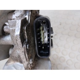 Motorino tergicristallo ant Opel Corsa C del 2002 cod 24441422  1678273736323