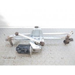 Motorino tergicristallo ant Opel Corsa C del 2002 cod 24441422  1678273736323