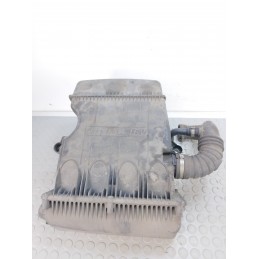 Scatola filtro aria Fiat Punto 188 1.2 b del 2004 cod 735275091  1678274332630