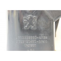 BOCCHETTE ARIA ANT. SX PEUGEOT 206 PLUS DAL 2009 AL 2012 COD. 9683399880  2400000010057