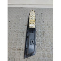 Pulsantiera alzacristalli ant sx Chevrolet Matiz del 2005 cod 201002512 (Scocca da sostituire)  1678283242609