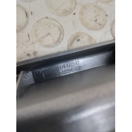 Pulsantiera alzacristalli ant sx Chevrolet Matiz del 2005 cod 201002512 (Scocca da sostituire)  1678283242609