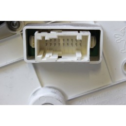 CONTACHILOMETRI QUADRO STRUMENTI PEUGEOT 206 PLUS 1.1 BENZINA DAL 2009 AL 2012  1671719276278