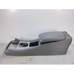 Tunnel consolle centrale Mercedes Classe C W203 del 2003 cod e0376.110.21  1678285663617