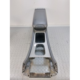 Tunnel consolle centrale Mercedes Classe C W203 del 2003 cod e0376.110.21  1678285663617