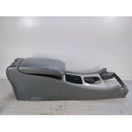 Tunnel consolle centrale Mercedes Classe C W203 del 2003 cod e0376.110.21  1678285663617