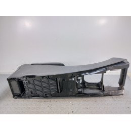 Tunnel consolle centrale Mercedes Classe C W203 del 2003 cod e0376.110.21  1678285663617