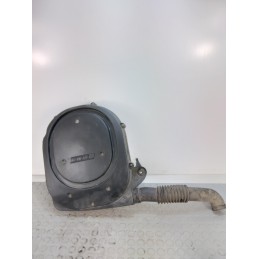 Scatola filtro area Fiat Seicento 1.1 b del 2005 cod f1001962  1678286098432