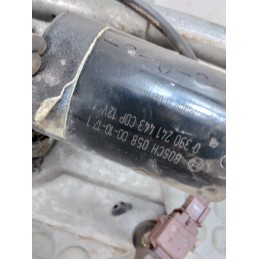 Motorino tergicristallo ant Citroen Xsara Picasso del 2002 cod 3397020489  1678286330075