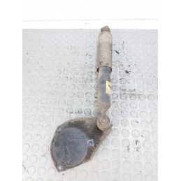 Ammortizzatori sospensioni complete ant post Citroen Dyane del 1970  1678287036297
