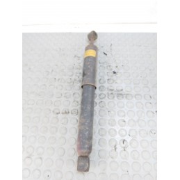 Ammortizzatori sospensioni complete ant post Citroen Dyane del 1970  1678287036297