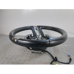 Volante sterzo Citroen C4 Picasso del 2007 cod 96821841  1678289164080
