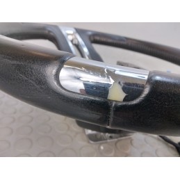 Volante sterzo Citroen C4 Picasso del 2007 cod 96821841  1678289164080