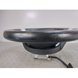 Volante sterzo Citroen C4 Picasso del 2007 cod 96821841  1678289164080