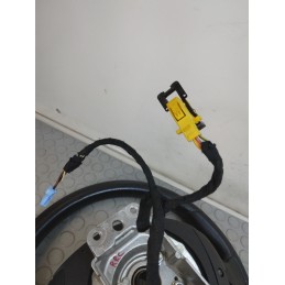 Volante sterzo Citroen C4 Picasso del 2007 cod 96821841  1678289164080