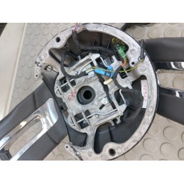 Volante sterzo Citroen C4 Picasso del 2007 cod 96821841  1678289164080