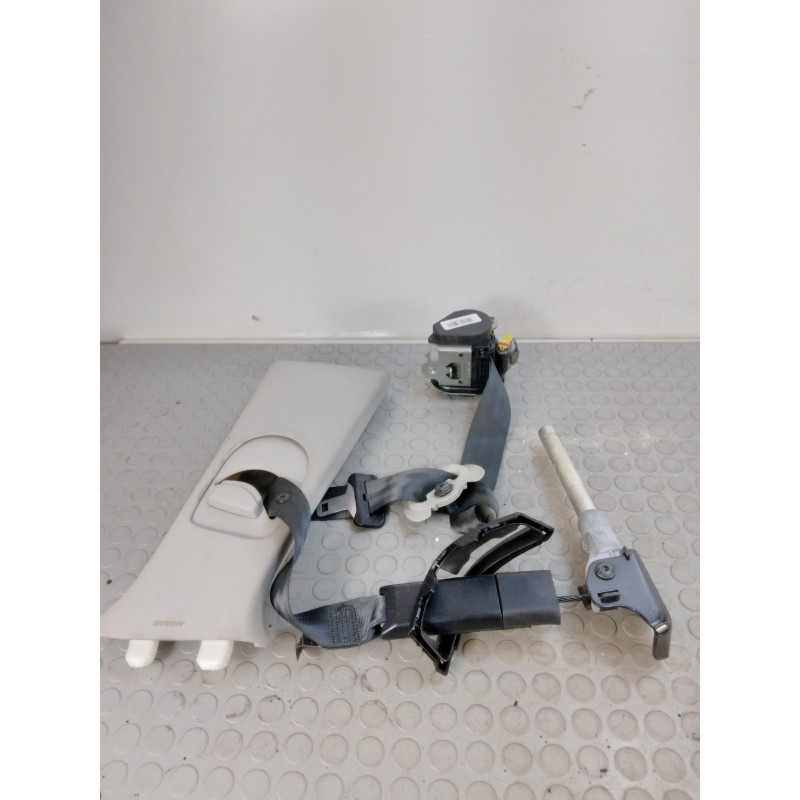 Cintura di sicurezza ant dx Renault Laguna SW del 2010 cod 868840031r  1678289577095
