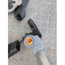 Cintura di sicurezza ant dx Renault Laguna SW del 2010 cod 868840031r  1678289577095