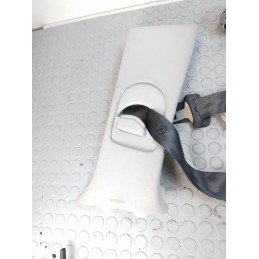 Cintura di sicurezza ant dx Renault Laguna SW del 2010 cod 868840031r  1678289577095