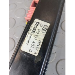 Meccanismo cremagliera alzavetro ant dx Audi A6 SW del 2006 cod 4f0837462  1678289769490