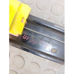 Meccanismo cremagliera alzavetro ant dx Audi A6 SW del 2006 cod 4f0837462  1678289769490