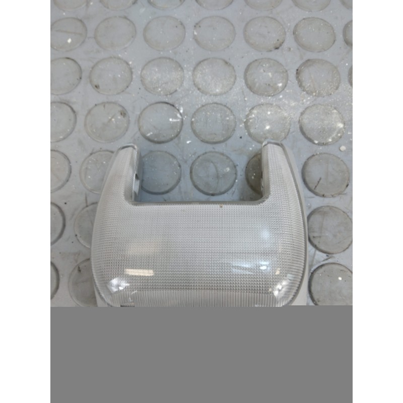 Plafoniera luce abitacolo ant Suzuki Wagon R del 1999  1678290284555