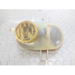 Vaschetta acqua radiatore Opel Corsa C del 2002 cod 09129170  1678292409000