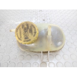 Vaschetta acqua radiatore Opel Corsa C del 2002 cod 09129170  1678292409000