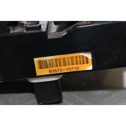 PULSANTIERA ALZAVETRI ALZACRISTALLI ANT. SX KIA RIO 2005-2011 COD. 93570-1G110  2400000010173