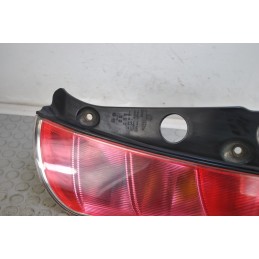 Fanale fanalino stop post dx Lancia Ypsilon del 2004 cod 5173386  1678361290652