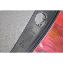 Fanale fanalino stop post dx Lancia Ypsilon del 2004 cod 5173386  1678361290652