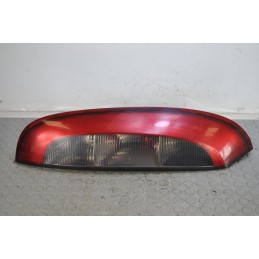 Fanale fanalino stop post sx Opel Corsa C del 2002 cod 09114336  1678361783079