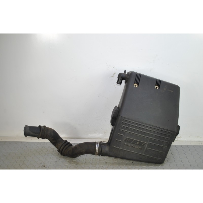 Scatola filtro aria Fiat Punto 176 1.1 b del 1995 cod 7715325  1678362059722