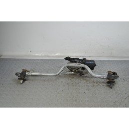 Motorino tergicristallo ant Renault Clio del 2002 II serie cod 53562802  1678370899037