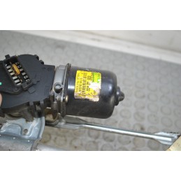 Motorino tergicristallo ant Renault Clio del 2002 II serie cod 53562802  1678370899037