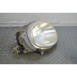 Faro fanale proiettore ant dx Daewoo Matiz del 2005  1678371122592